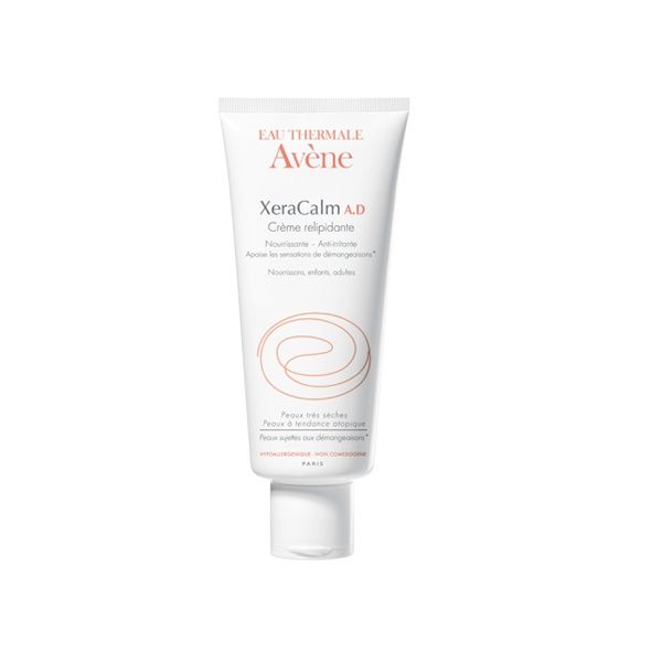 Крем липидовосполняющий Avene XeraCalm A.D., 200 мл