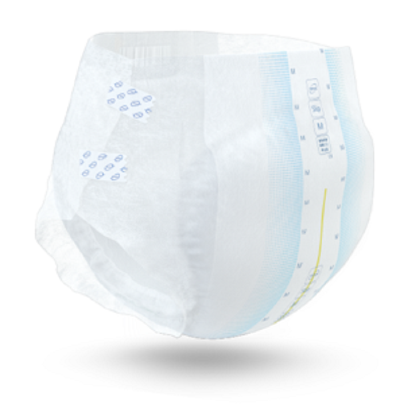 Подгузники Slip Plus для взрослых L Tena, 10 шт