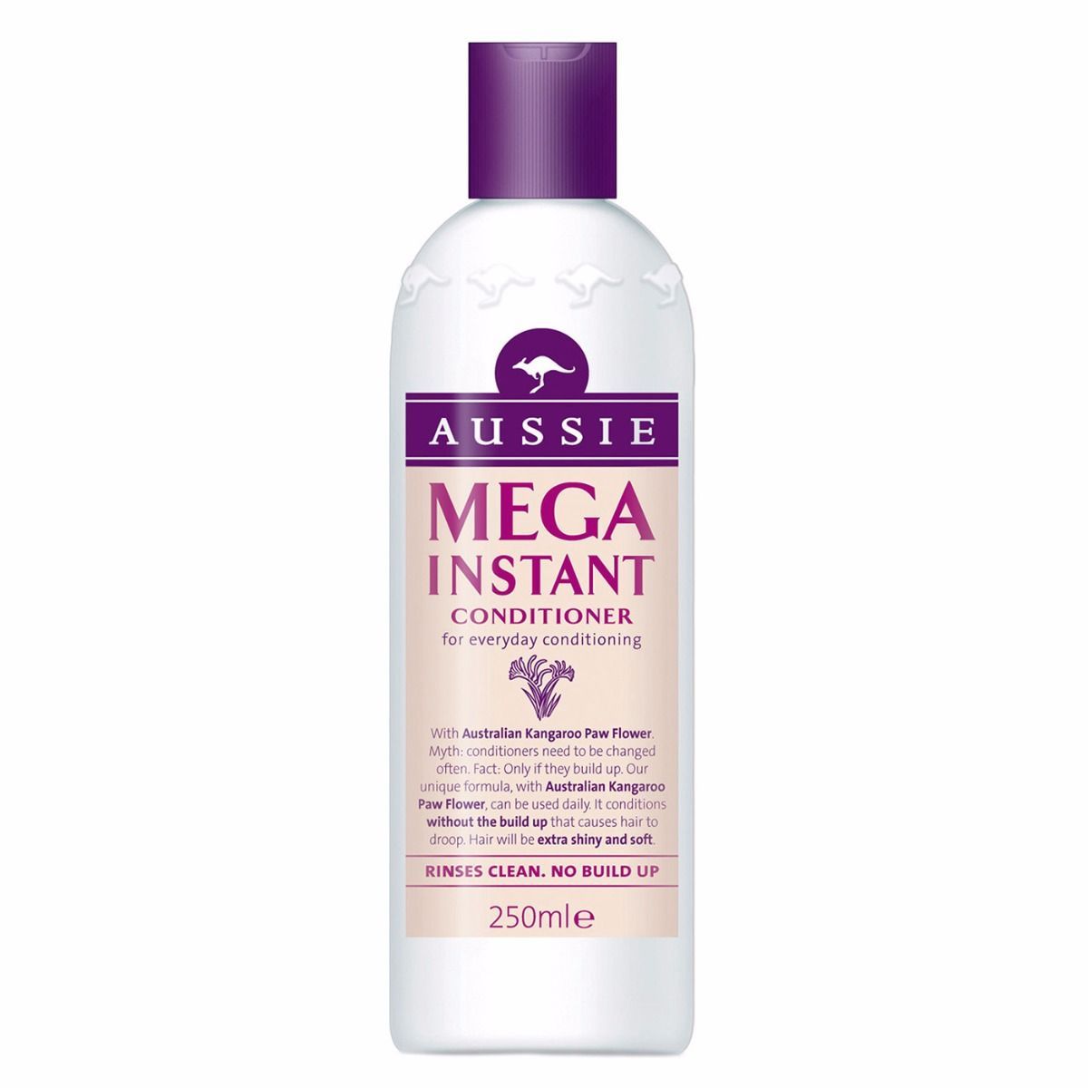 Бальзам-ополаскиватель Aussie Mega Instant, 250 мл