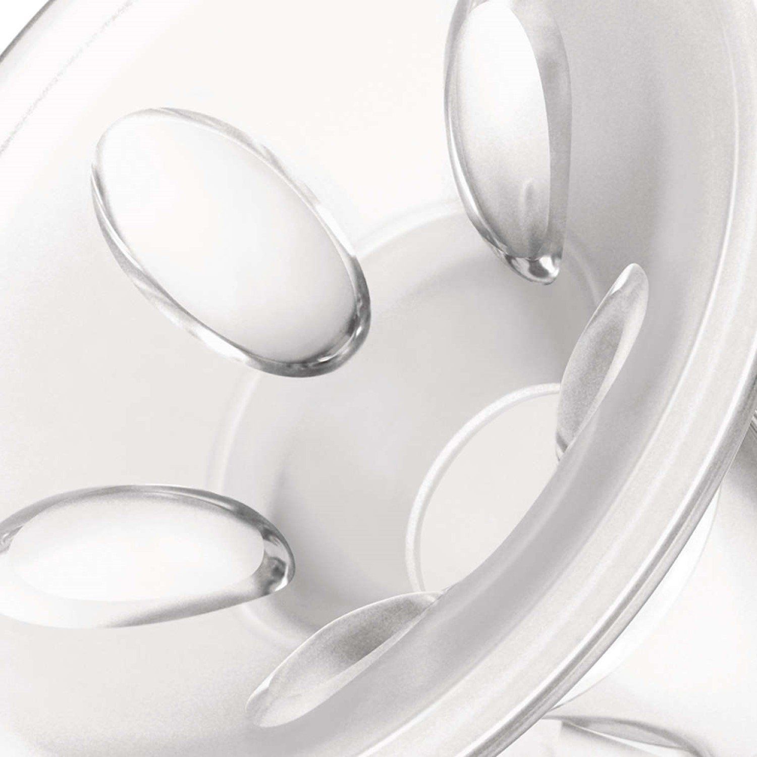 Ручной молокоотсос Philips Avent базовый SCF330/40